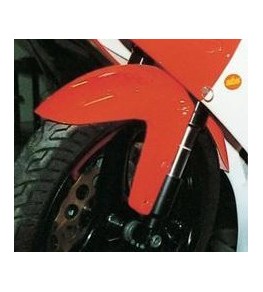 Garde boue avant Aprilia 125 RS 1996 1998