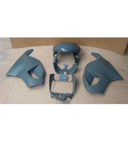 Carénage en 5 parties Aprilia 125 RS 1996-1998