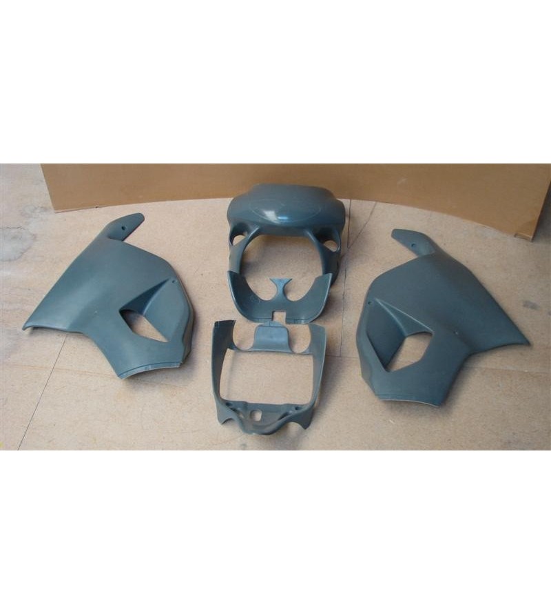 Carénage en 5 parties Aprilia 125 RS 1996-1998