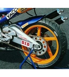 Garde boue arrière Aprilia 250 RS 1995-1997