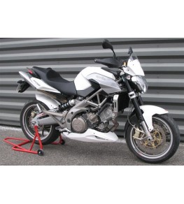 Sabot moteur Aprilia Shiver 750 moto complète