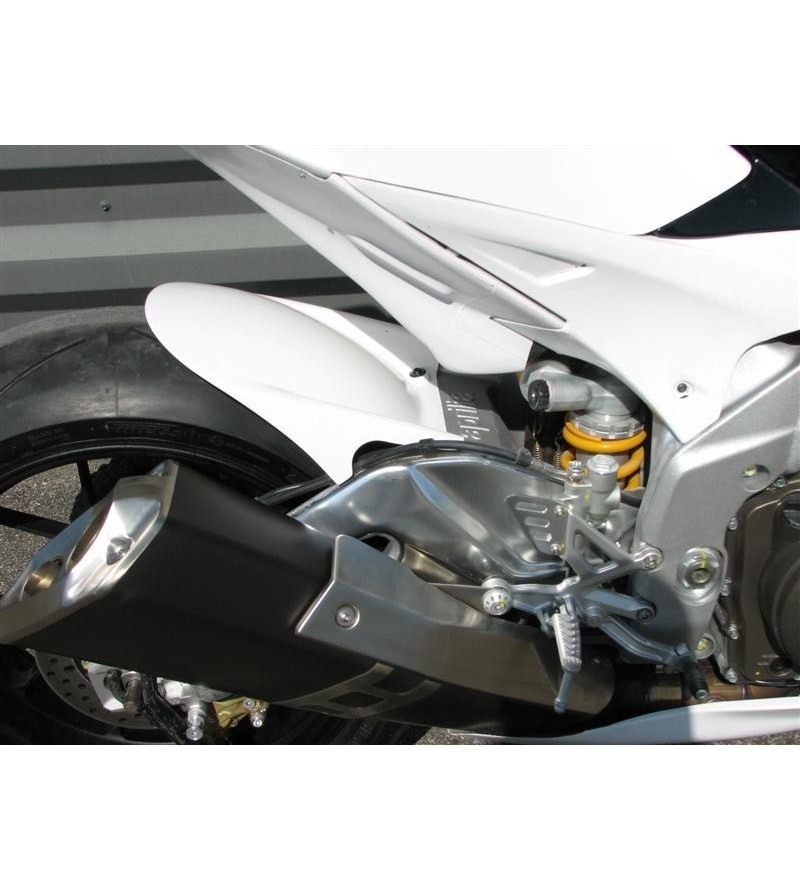 Garde boue arrière Aprilia RSV4 2009-2012