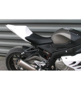 Coque arrière monoplace assise ouverte BMW S1000RR