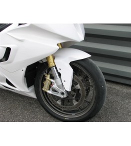 Garde boue avant BMW S1000RR