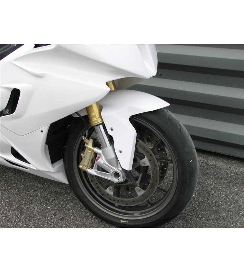 Garde boue avant BMW S1000RR