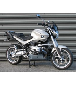 Sabot moteur BMW R1200 R