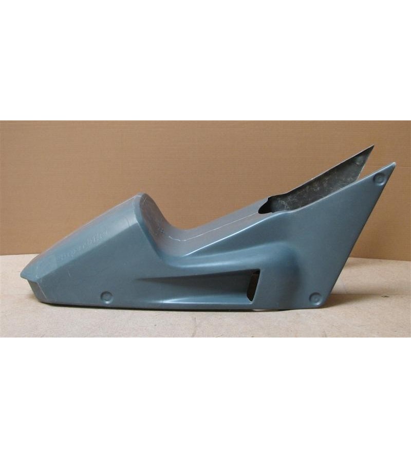 Coque arrière / selle monoplace Ducati Superbike 851 / 888 Coque arrière / selle monoplace Ducati Superbike 851 / 888