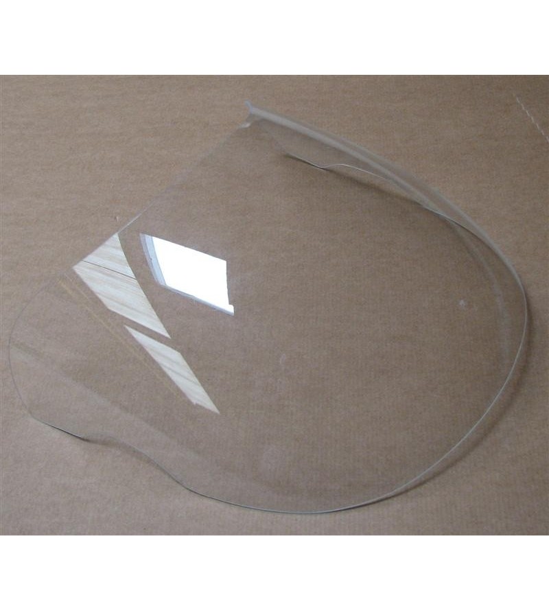 Bulle racing incolore pour Carénage 526 Ducati Superbike 851 / 888 Bulle racing incolore pour Carénage 526 Ducati Superbike 851 / 888