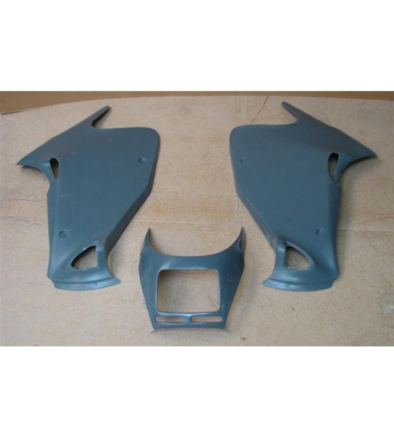 Carénage en 3 parties Ducati Supersport 600/750/900 SS Carénage en 3 parties Ducati Supersport 600/750/900 SS