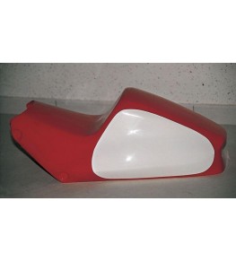 Coque arrière / selle monoplace Ducati Supersport 600/750/900 SS peinte