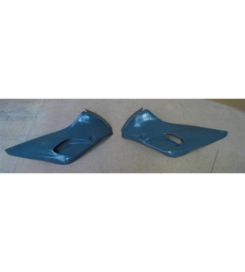 Demis flancs Ducati Supersport 600/750/900 SS Demis flancs Ducati Supersport 600/750/900 SS