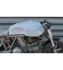 Réservoir polyester Ducati 900 SS Café Racer