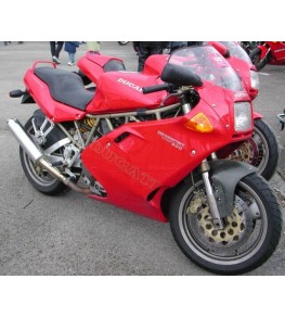 Carénage en 3 parties Ducati Supersport 900 SS
