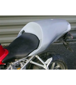 Dosseret de selle monoplace Ducati 749 et 999