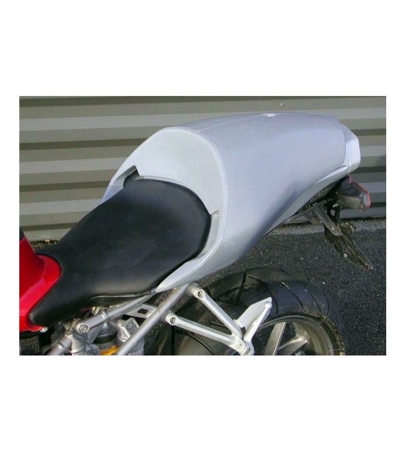 Dosseret de selle monoplace Ducati 749 et 999