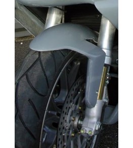 Garde boue avant Ducati 749 et 999