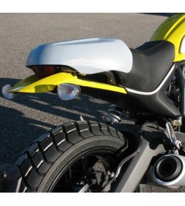 Capot de selle Ducati Scrambler 800