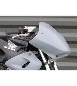 Tête de fourche type Cup Honda CB 500 brut