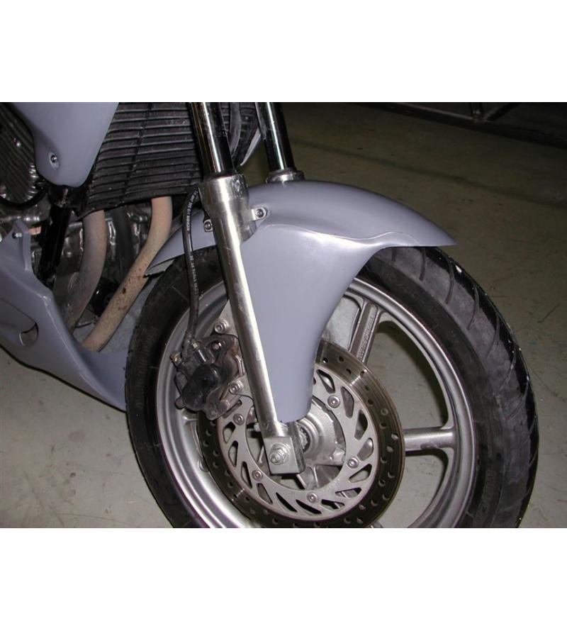 Garde boue avant racing Honda CB 500 brut