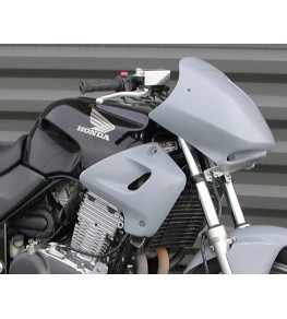 Ecopes de radiateur Honda CB 500