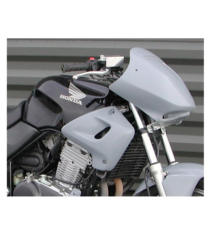 Ecopes de radiateur Honda CB 500