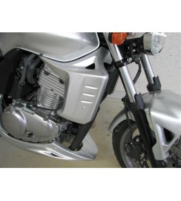 Ecopes de radiateur Honda 500 CBF