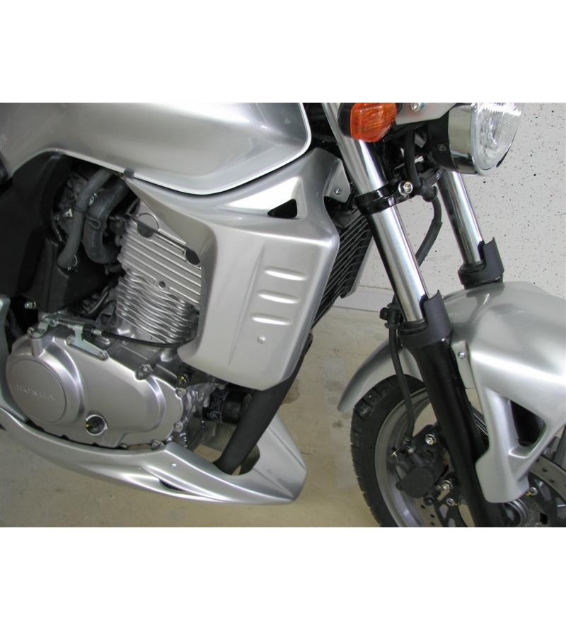 Ecopes de radiateur Honda 500 CBF