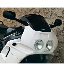 Tête de fourche double optiques Honda 600 CBR 91-94