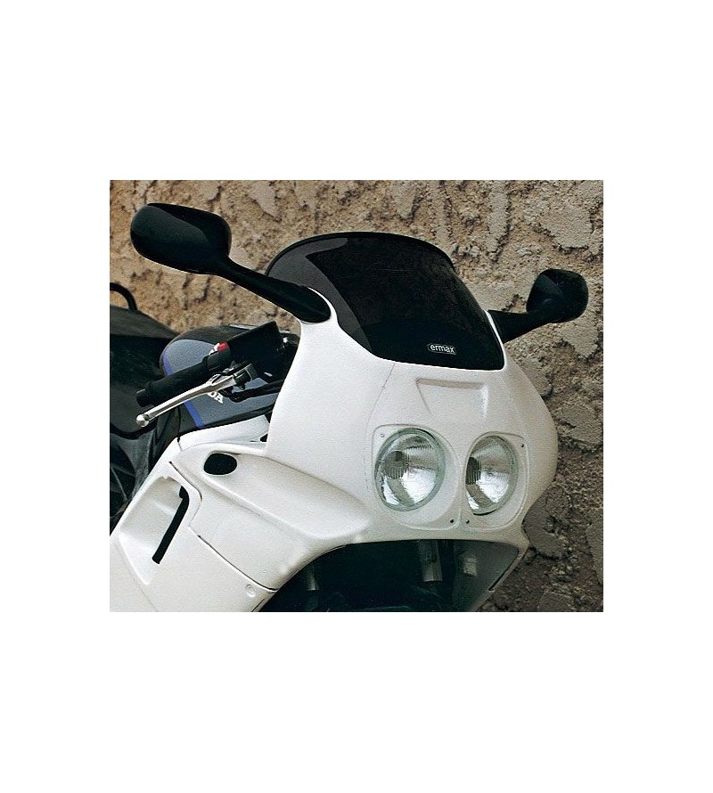 Tête de fourche double optiques Honda 600 CBR 91-94