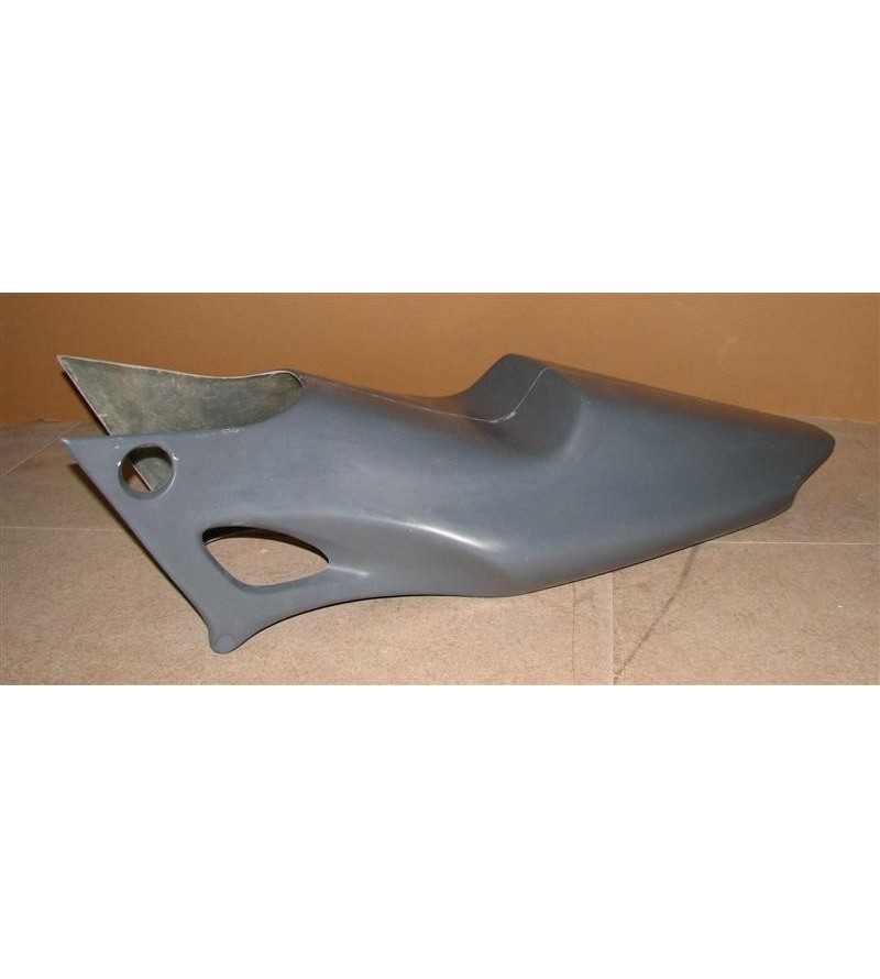 Coque arrière monoplace Honda 600 CBR 97-98