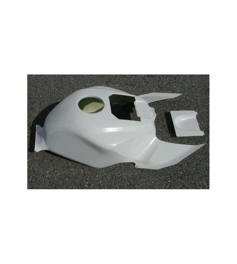 Cache réservoir Honda 600 CBR RR 03-04