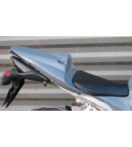 Coque arrière Honda 600 CBR RR 07-08 montée