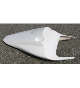 Coque arrière Honda 600 CBR RR 07-08