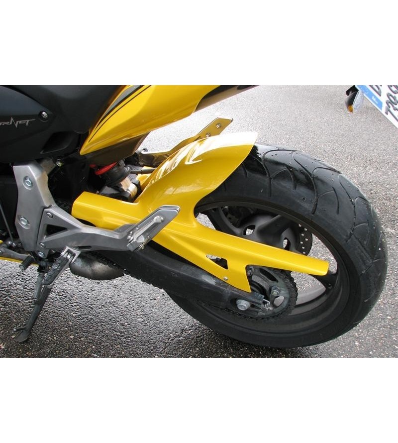 Patins De Protection Pour Honda CBR 600 Hornet 2007 - Neufs, Référence ROUHON 16D, Marque Access Pro
