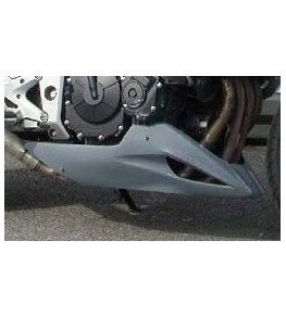 Sabot moteur Honda CBF 600 04-07