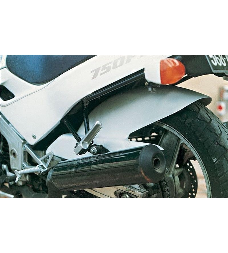 Garde boue arrière Honda 750 VFR 86-87