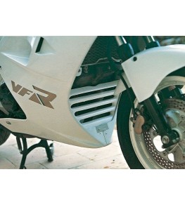 Grille de radiateur 750 VFR 86-87