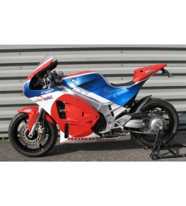 Carénage en 2 parties Honda 750 VFR 90-93 RCV Réplica vue gauche