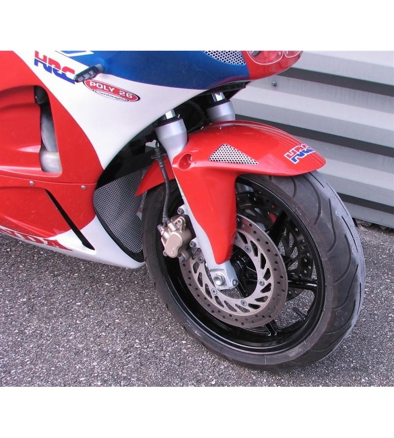 Garde boue avant RCV Réplica 750 VFR 90-93