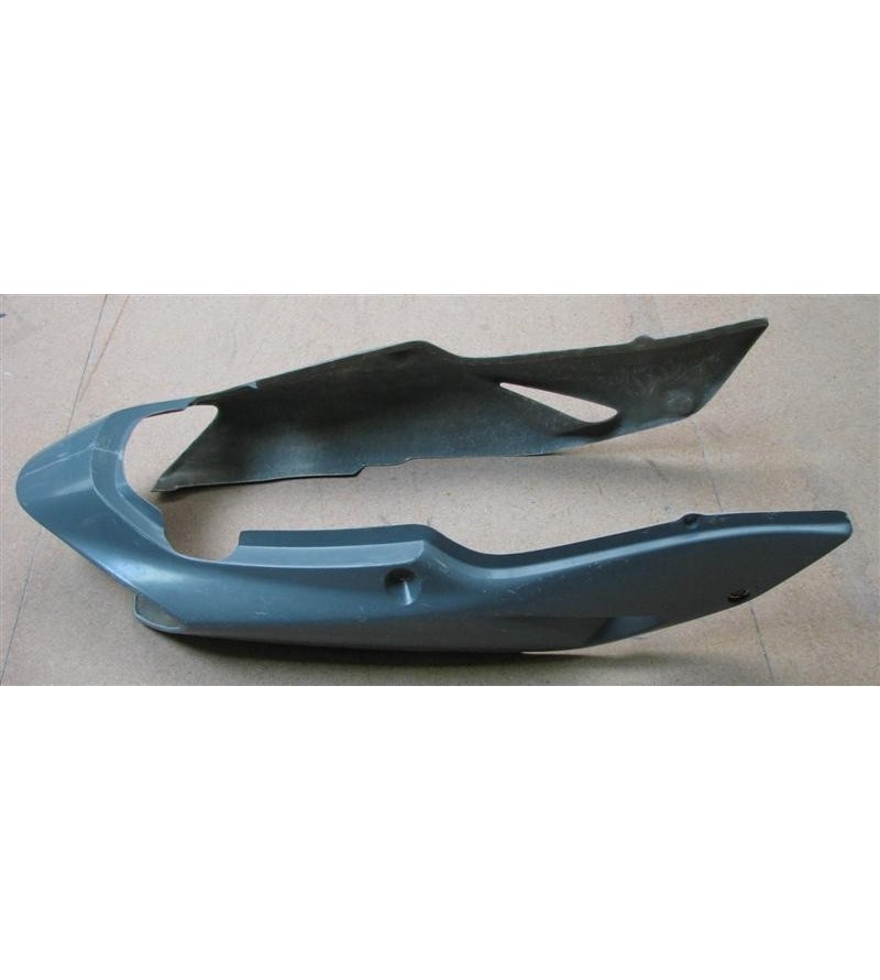 Flancs de selle 800 VFR 98-01