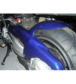 Garde boue arrière 800 VFR VTEC 02-13 vue arrière