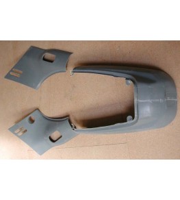 Flancs de selle CBR 1000 F 87-88