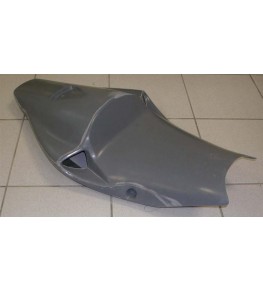 Coque arrière en assise fermée CBR 1000 RR 04-05