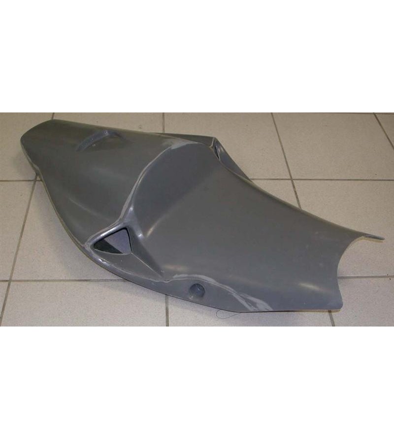 Coque arrière en assise fermée CBR 1000 RR 04-05