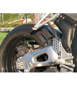 Garde boue arrière CBR 1000 RR 04-05