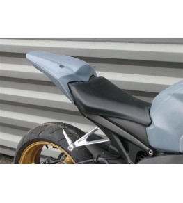 Coque arrière en assise ouverte CBR 1000 RR 08-11