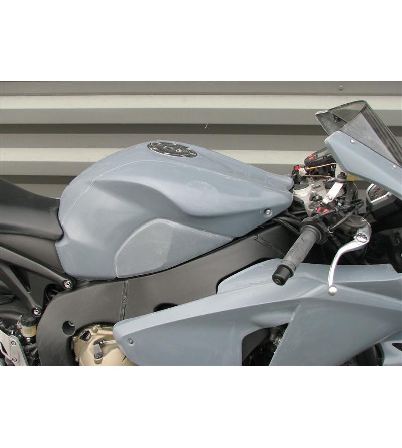 Cache réservoir CBR 1000 RR 08-11