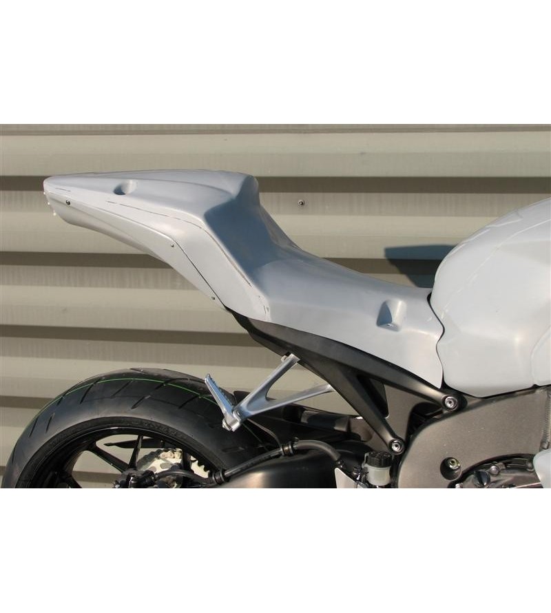 Coque arrière en assise fermée CBR 1000 RR 12-16