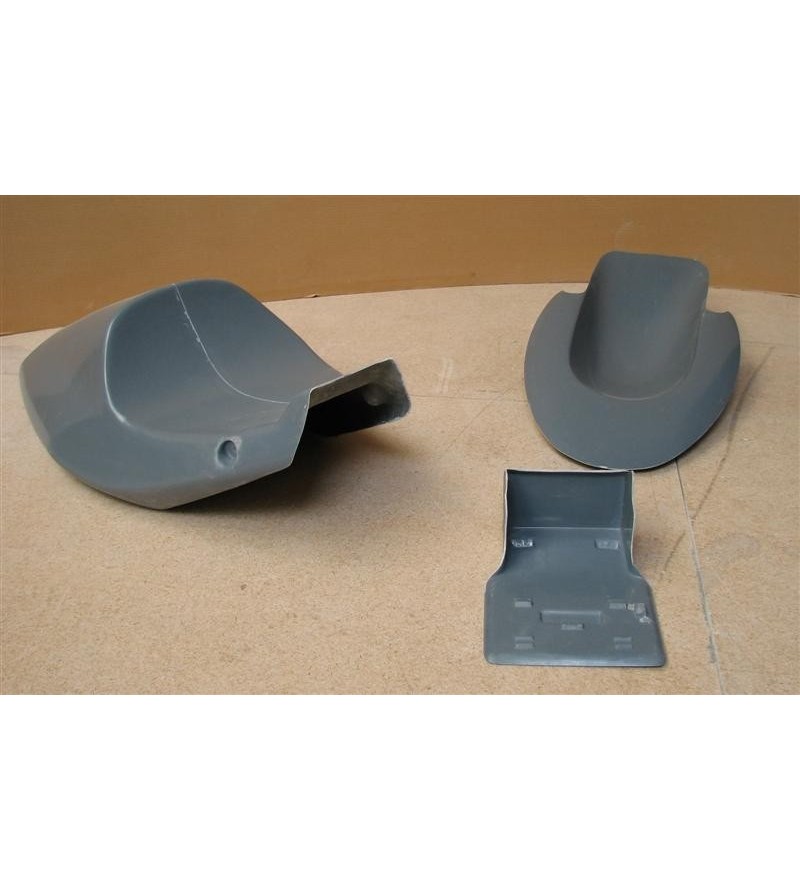 Coque arrière monoplace VTR 1000 F Coque arrière monoplace VTR 1000 F