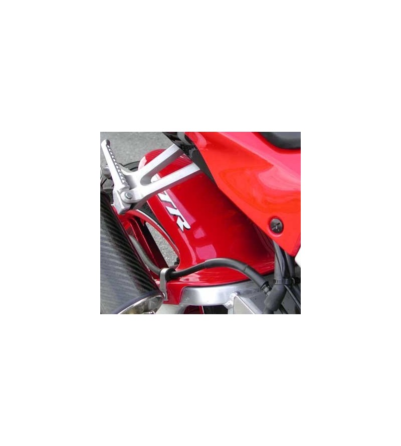 Maître Cylindre De Frein Arrière Honda VTR SP1 2000-2001 - Occasion Fonctionnel